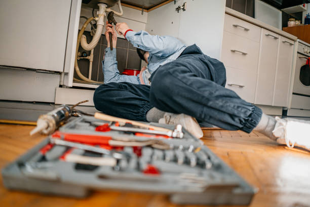 Best Water Leak Repair  in South Valley Stream, NY