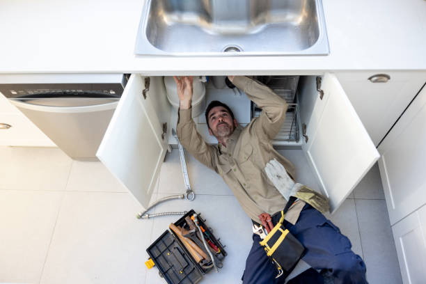 Best Clogged Drain Plumber  in South Valley Stream, NY